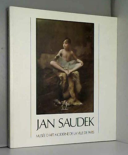 Jan Saudek. 200 photographies 1953-1986. Cat. d'exposition 18 mars-10 mai 1987 / Musée d'Art Moderne de la Ville de Paris Books