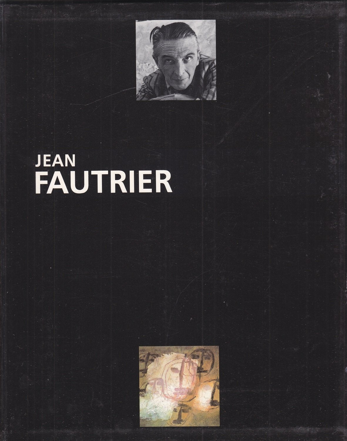 Jean Fautrier, 1898-1964: Exhibition Catalogue - Musee d'Art Modern de la Ville de Paris Film, Art & Culture