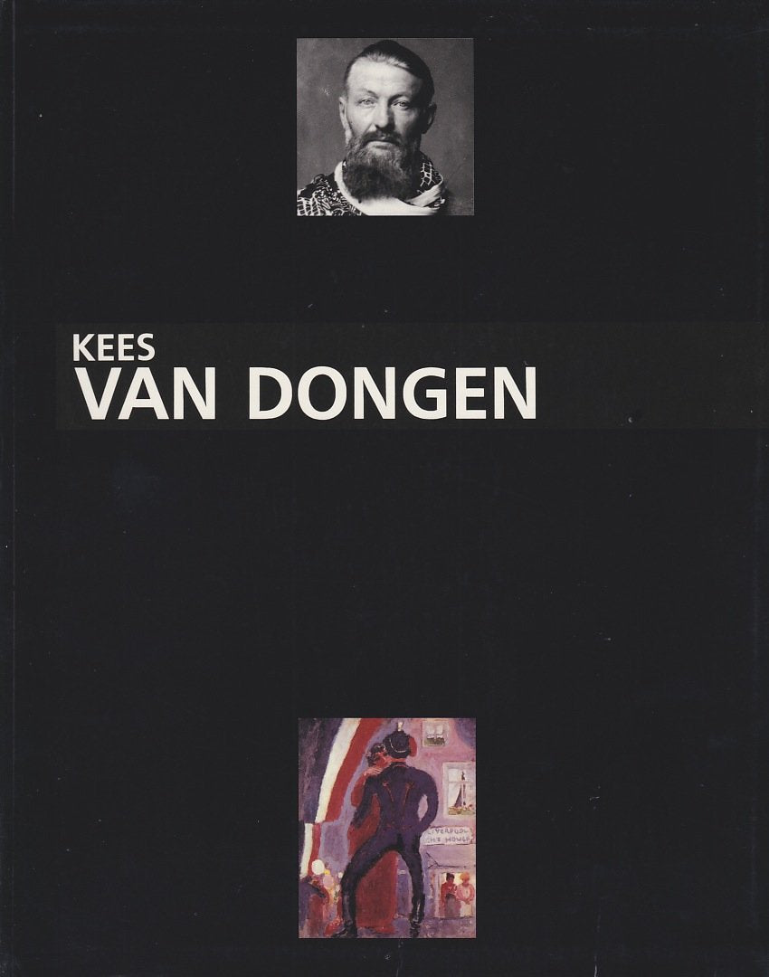 Van Dongen, le peintre : 1877-1968 Film, Art & Culture