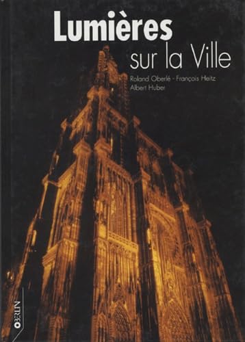 Lumières sur la ville book