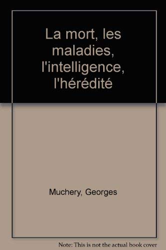 La Mort, les maladies, l'intelligence et l'hérédité indiquées immédiatement par l'analyse des empreintes des mains book