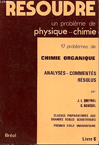 Résoudre un problème de physique-chimie : 01 : 10 problèmes résolus d'électricité Books