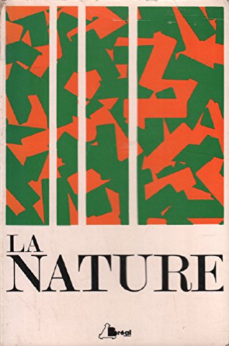 La Nature : cycle préparatoire au haut enseignement commercial book