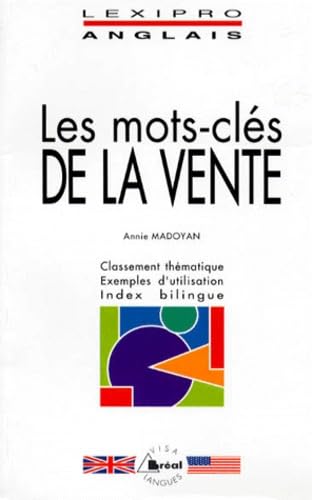 Product Image: Lexipro anglais de la vente