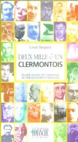Deux mille et un clermontois book