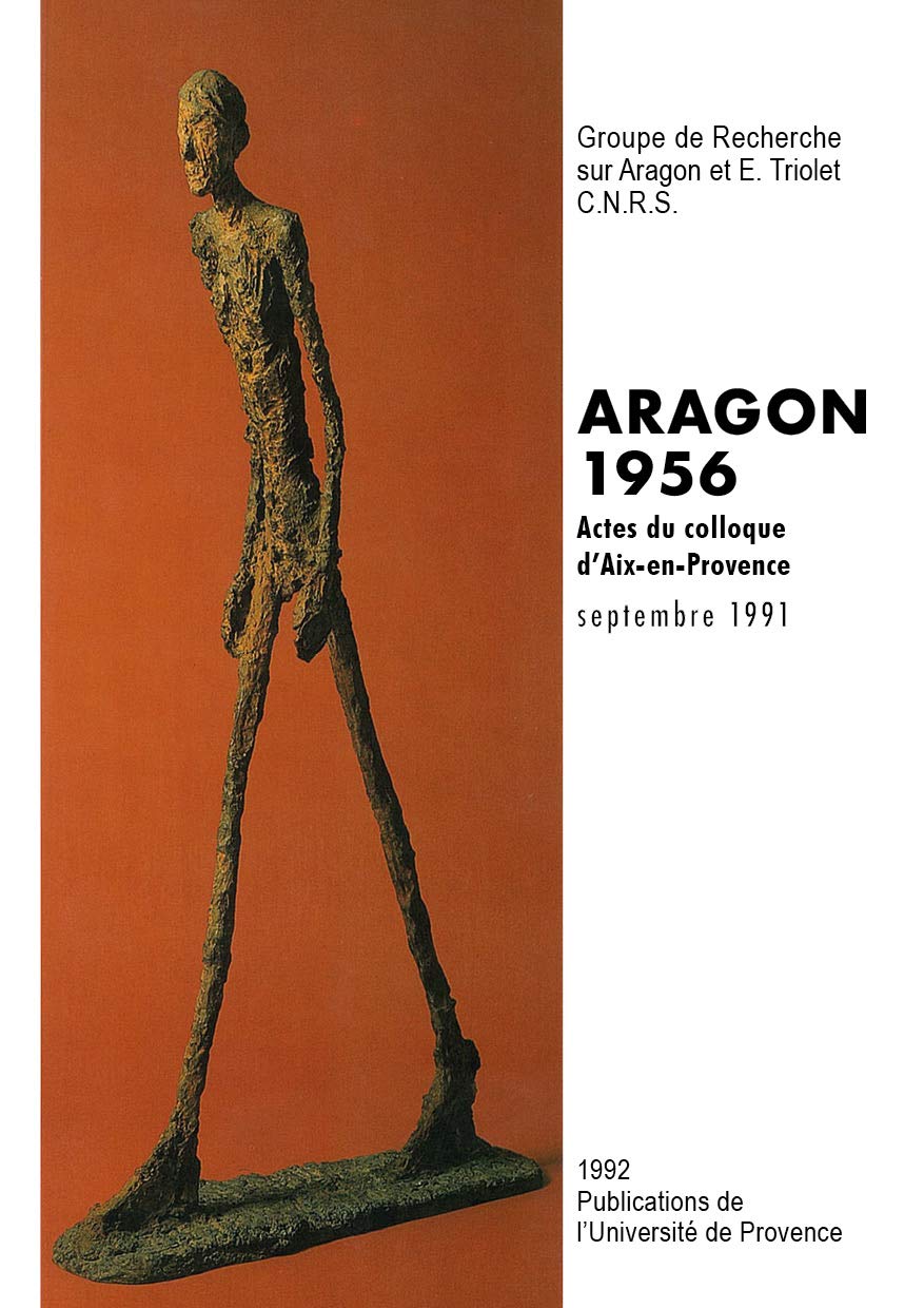 Aragon 1956 book