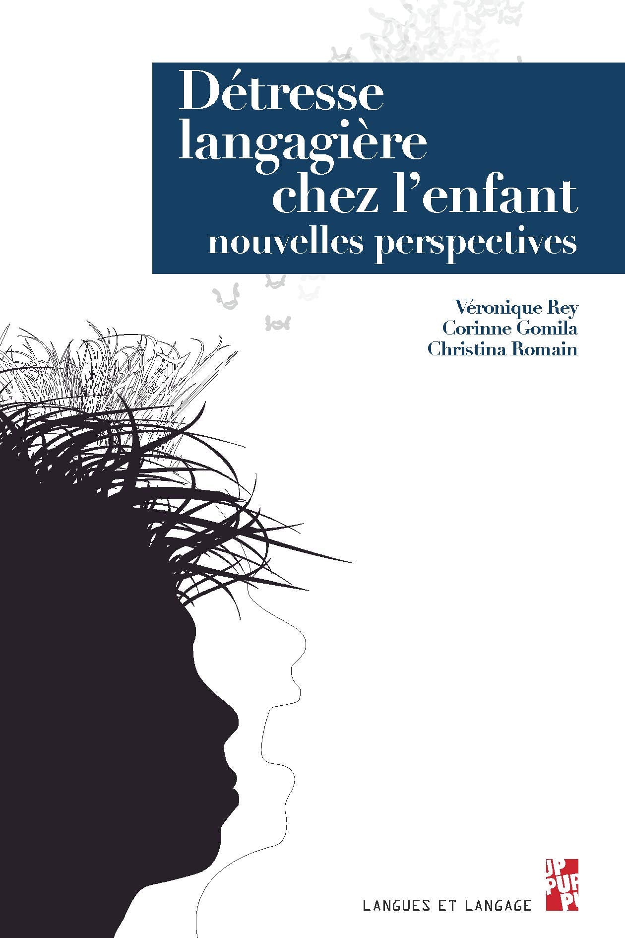 Detresse langagiere chez l'enfant: Nouvelles perspectives Social Sciences
