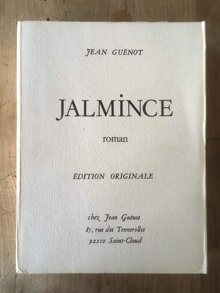 Le piano à ruban. Vol. 2. Jalmince Books
