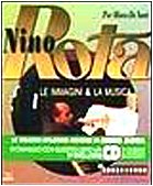 Nino Rota. Le immagini e la musica Film, Art & Culture