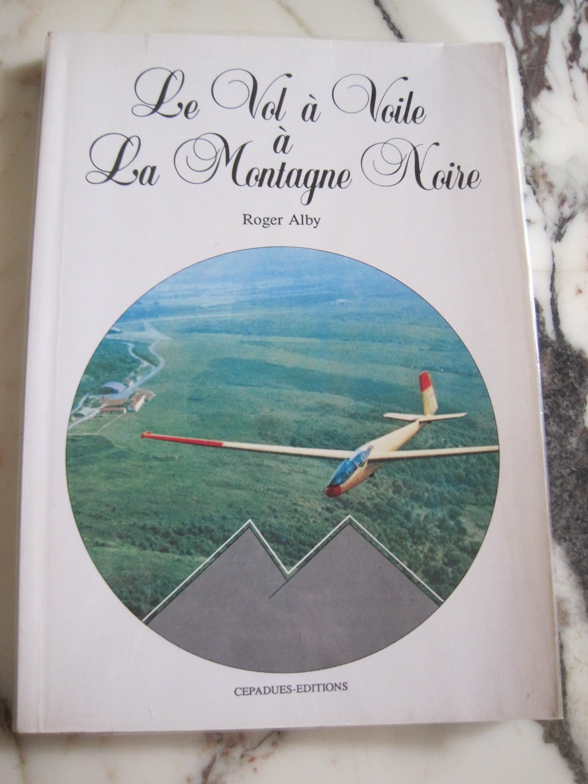 Le Vol à voile à la Montagne noire Leisure & Fun