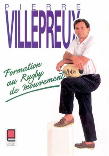 Formation au rugby de mouvement Leisure & Fun