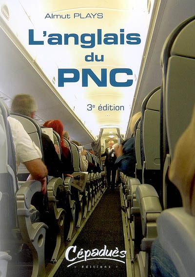 Product Image: L'anglais du PNC
