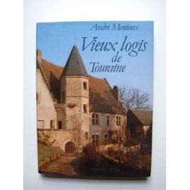 Vieux logis de Touraine : 6e série book