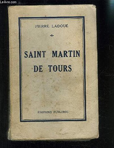saint martin de tours, l'homme au manteau partage (0) Books