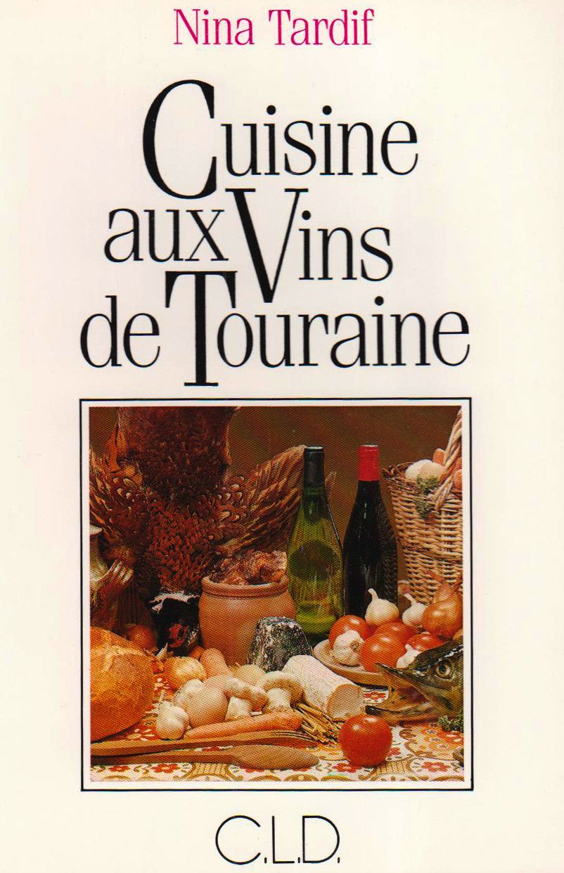 Cuisine aux vins de Touraine Leisure, Home & Garden