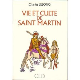 Vie et culte de Saint Martin: état des questions book