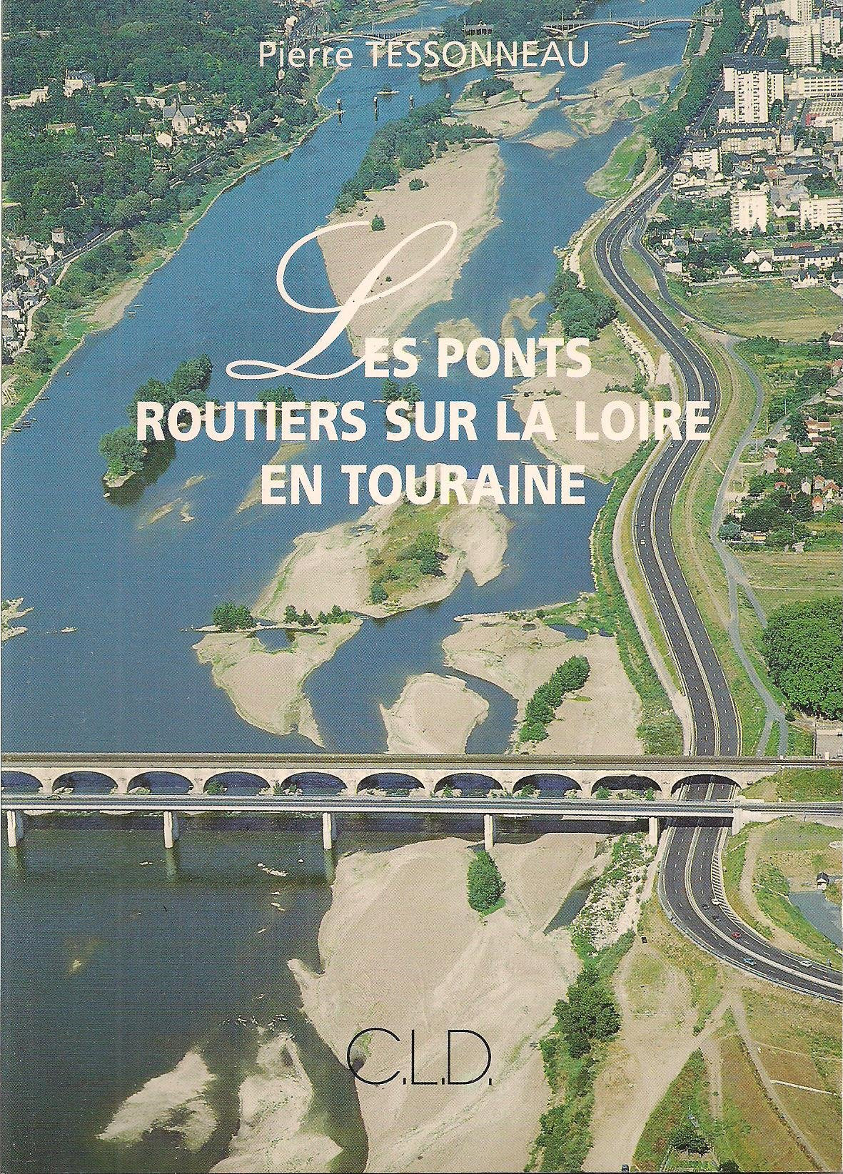 ponts routiers sur le loire en touraine (0) Leisure, Home & Garden