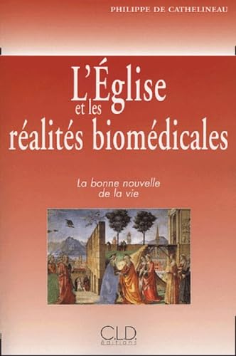 EGLISE ET LES REALITES BIOMEDICALES (0) book