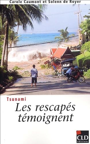 TSUNAMI LES RESCAPES TEMOIGNENT: Les rescapés témoignent Film, Art & Culture