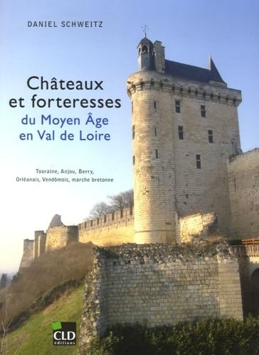 CHATEAUX ET FORTERESSES DU MOYEN-AGE EN VAL DE LOIRE book
