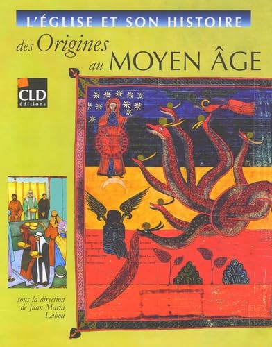 Coffret cinq premiers volumes eglise et histoire (0) book