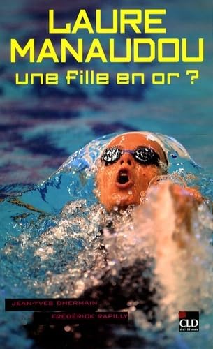 LAURE MANAUDOU, UNE FILLE EN OR Leisure, Home & Garden