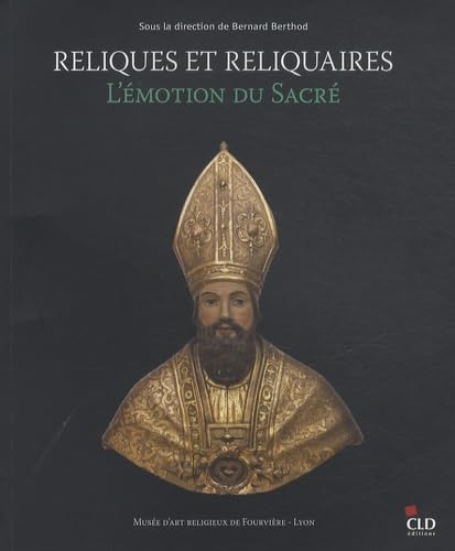 reliques et reliquaires (0) book