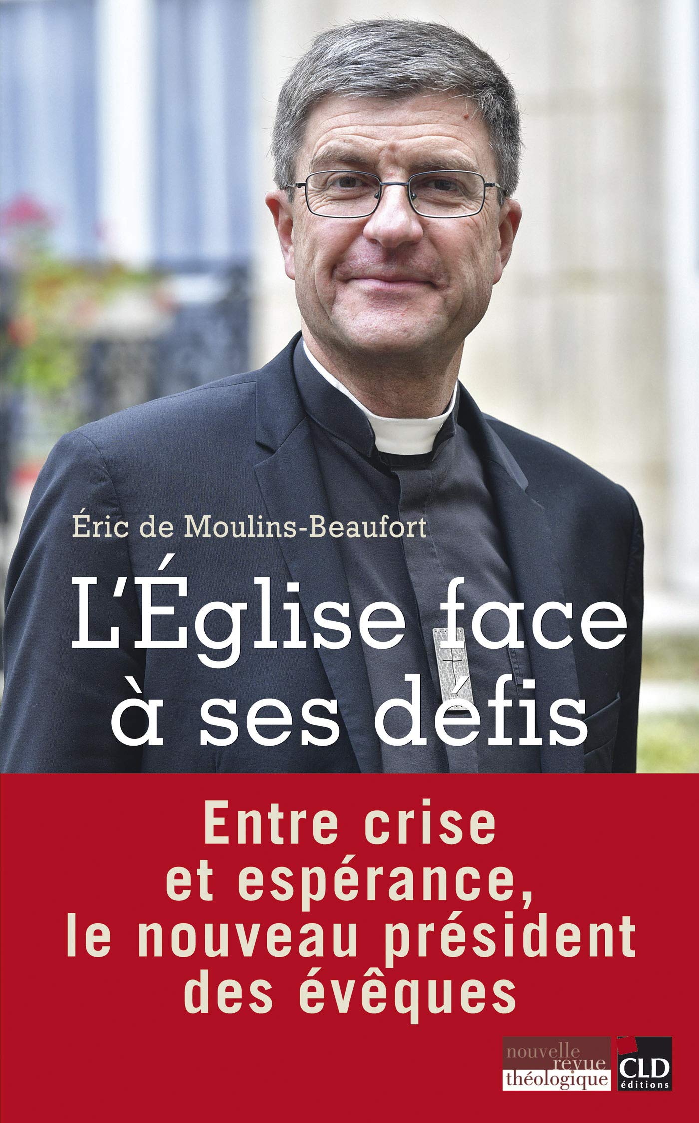 L'Eglise face à ses défis Religion & Esotericism