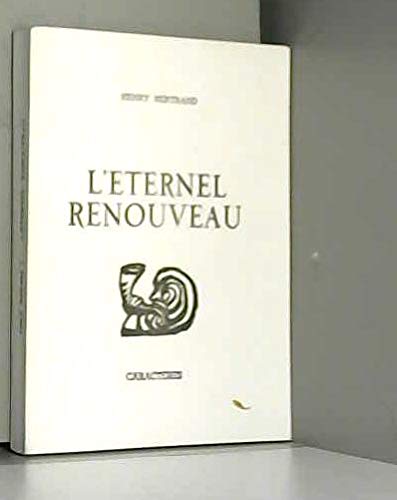 Product Image: L'Eternel renouveau