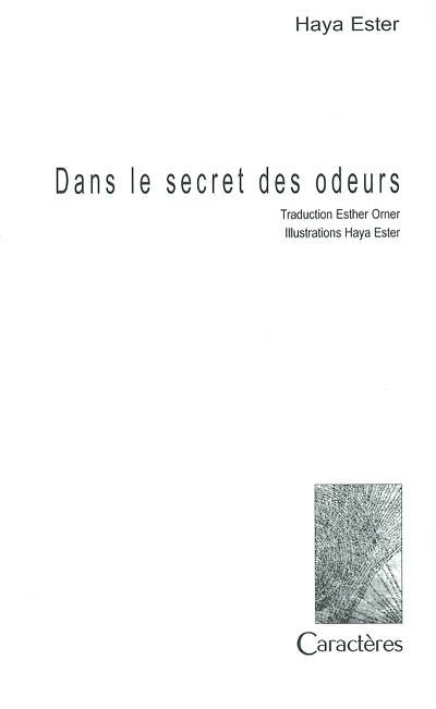 Product Image: Dans le secret des odeurs