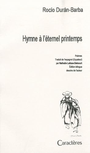 Product Image: Hymne à l'éternel printemps