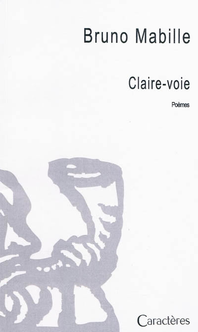 Product Image: Claire-voie
