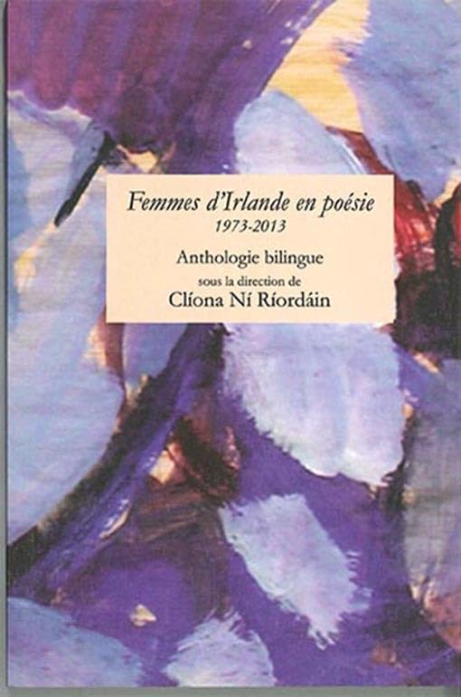 Femmes d'Irlande en poésie (1973-2013): Anthologie bilingue book