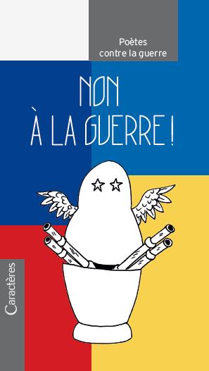 Product Image: Non à la guerre !