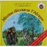 Mimine découvre l'Afrique (Mimine découvre...) book