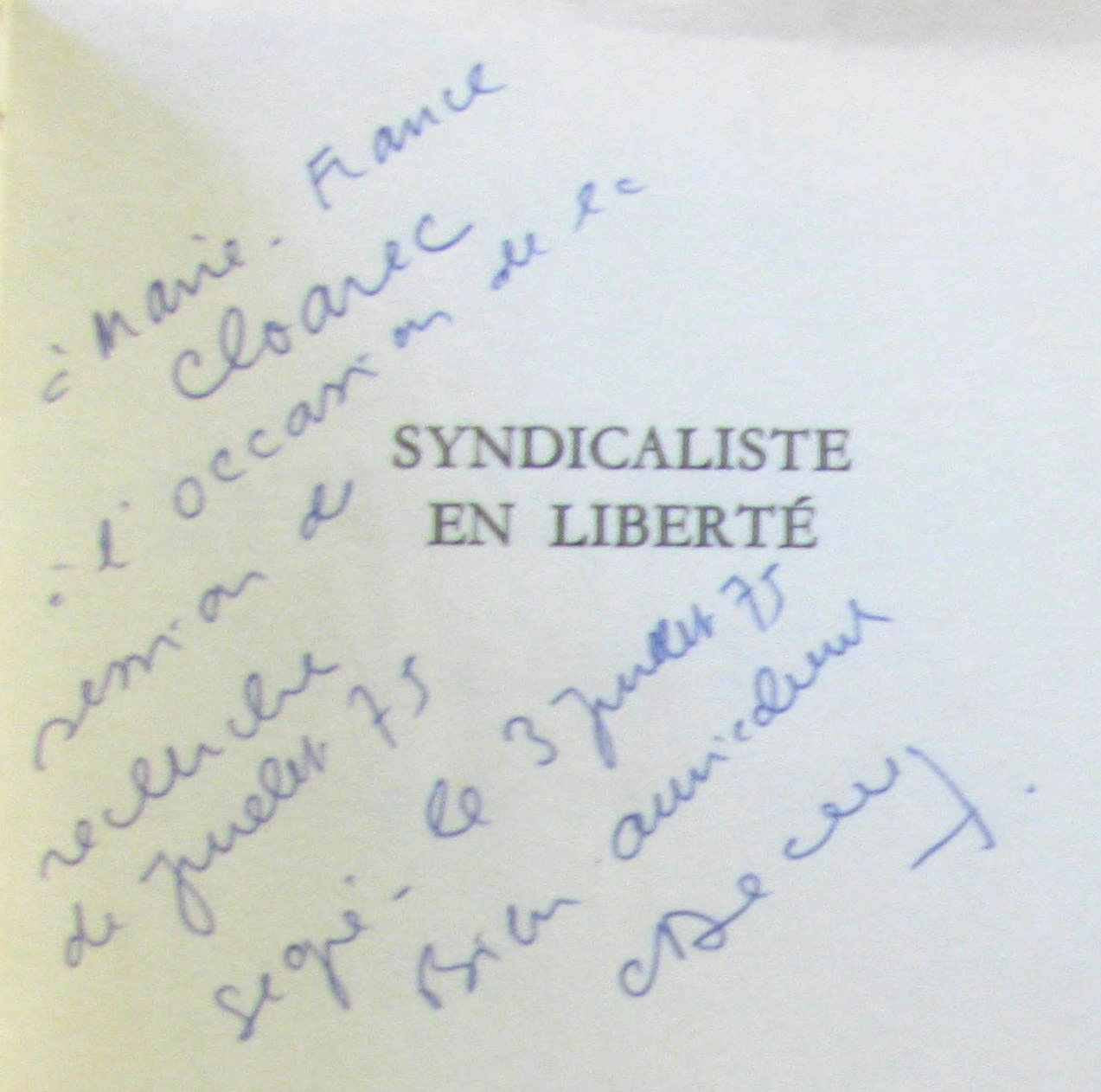 Solidarnosc : Un An de luttes sociales en Pologne Books