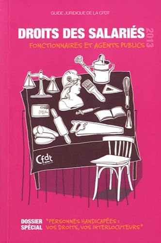 Droits des salariés: Fonctionnaires et agents publics book