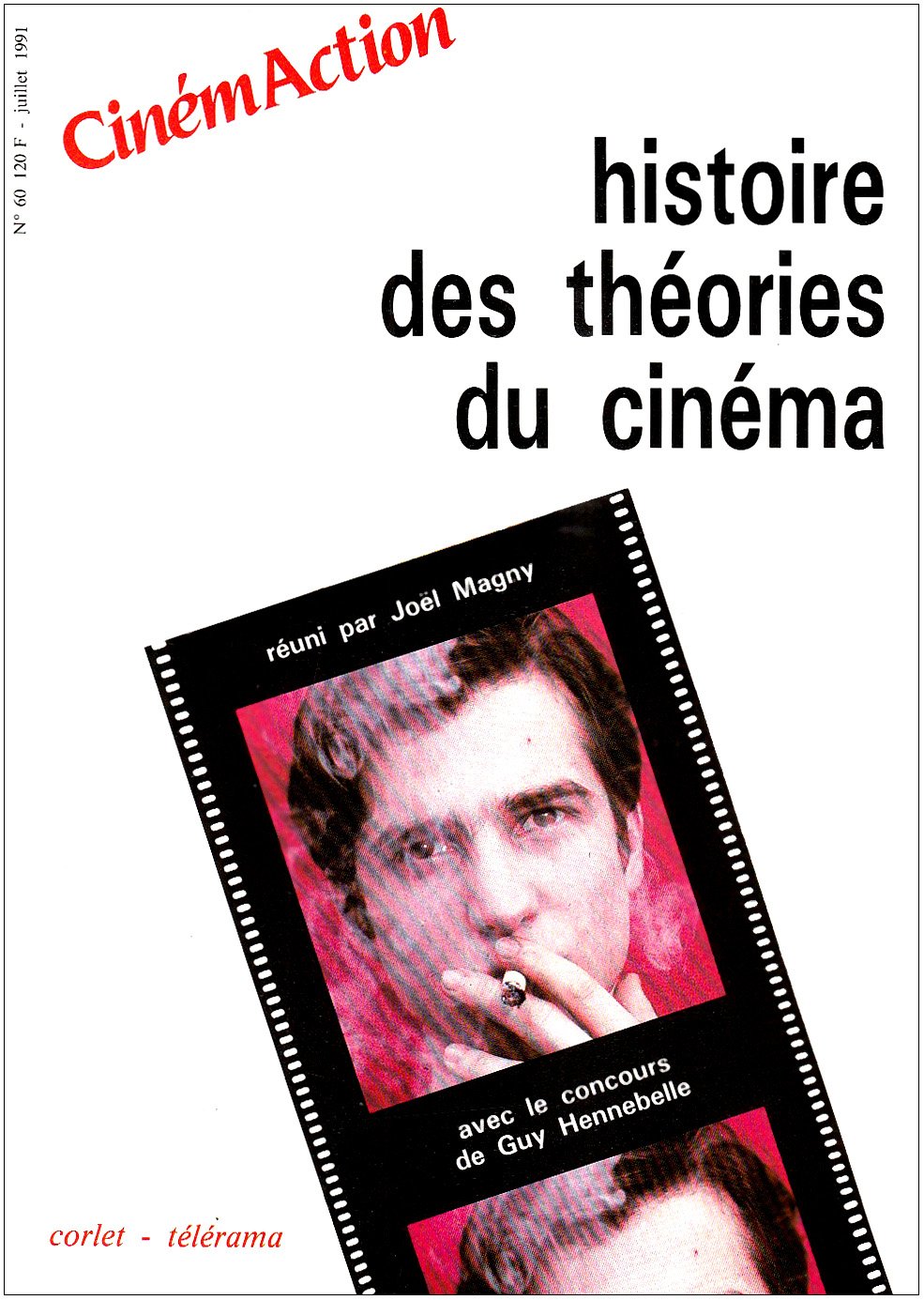 Histoire des théories du cinéma Books