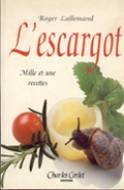L'Escargot : comprenant une petite anthologie du gastéropode Books