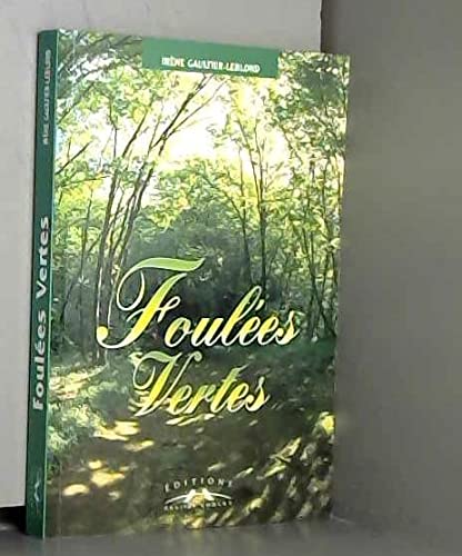 Foulées vertes en Normandie : Poêmes, quatrains, haîkus book