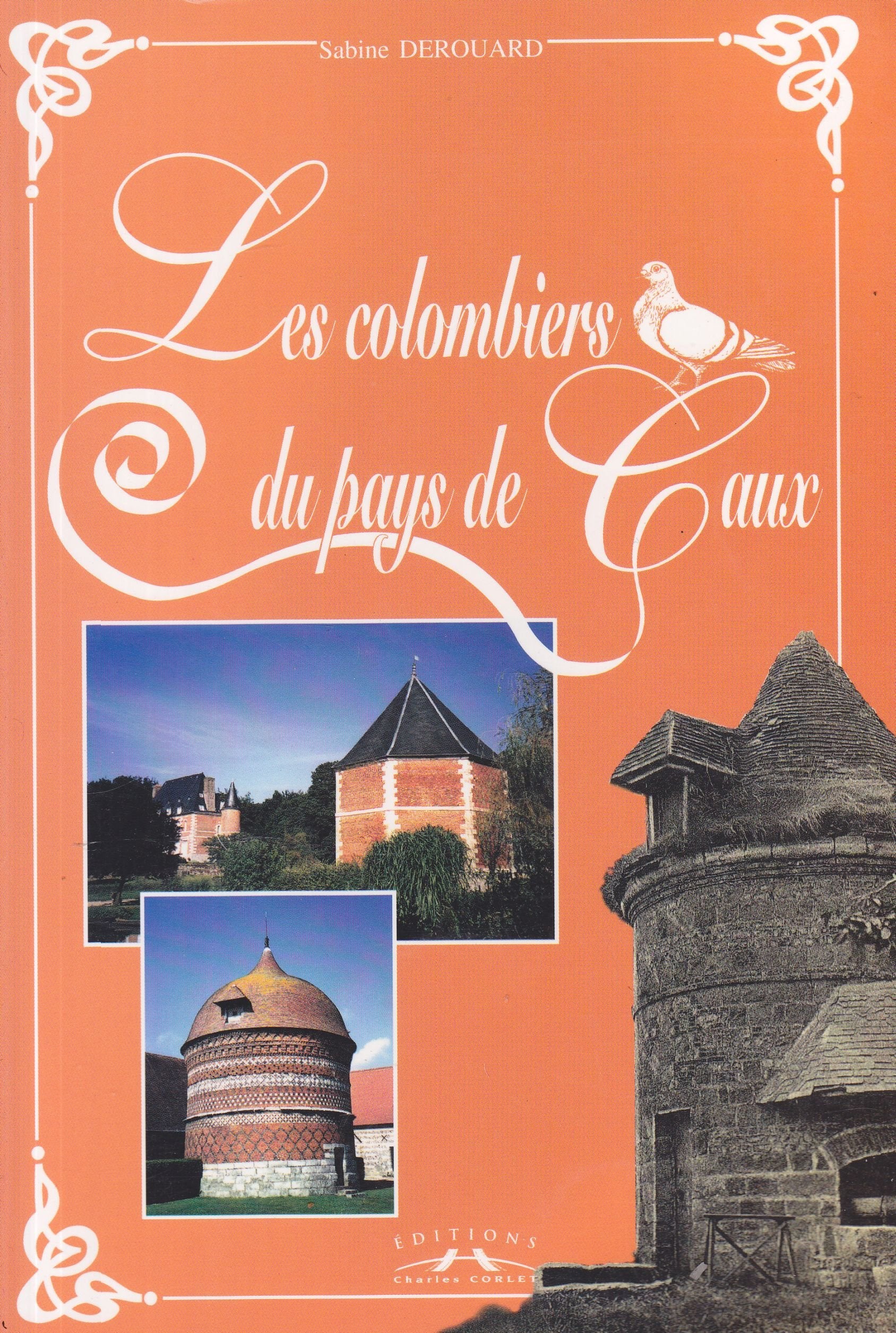 Les Colombiers Du Pays De Caux book