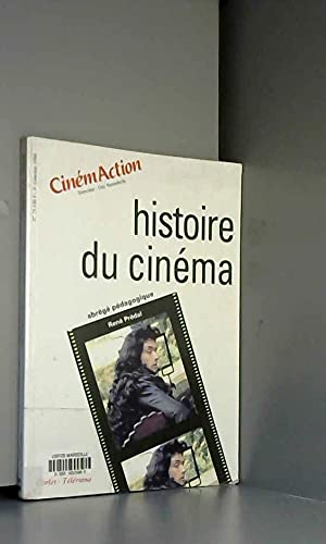 Histoire du cinema abrege ped cina73 book