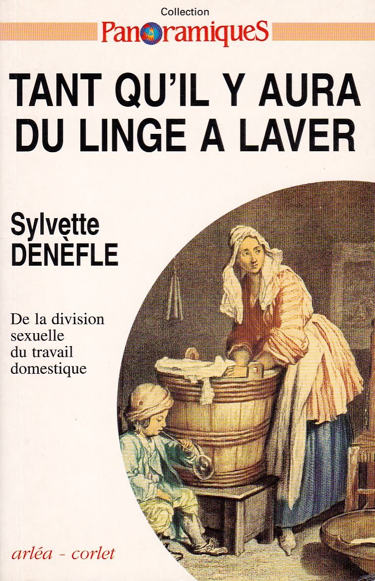 Tant qu'il y aura du linge à laver Books