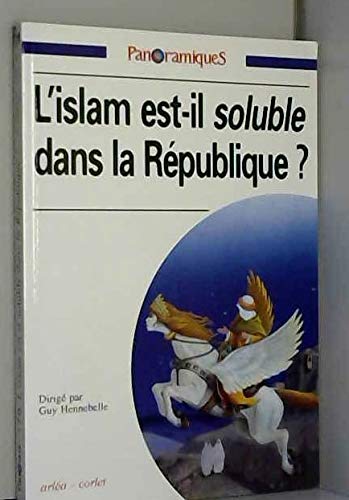 Panoramiques nø29 : l'islam est-il solube dans la republique Books