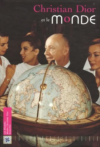 christian dior et le monde Books