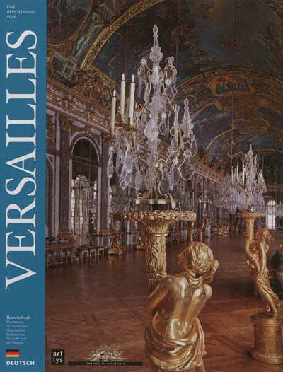 Product Image: Ein Besichtigung von Versailles