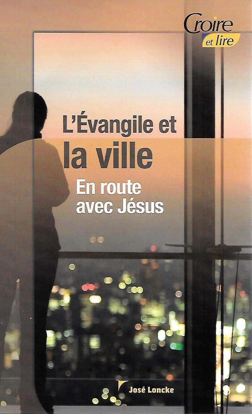 L'évangile et la ville book