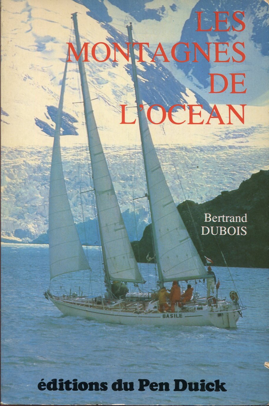 Les Montagnes de l'Océan book