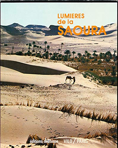 Lumières de la SAOURA book