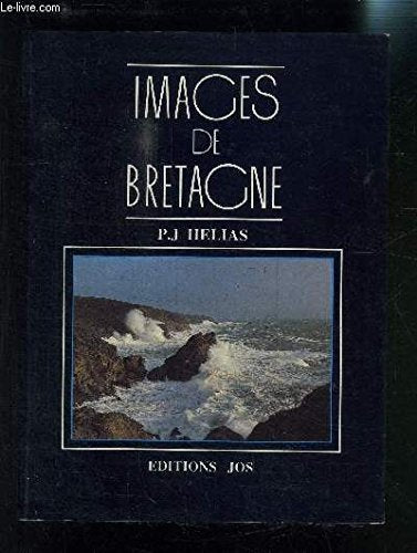 Images de Bretagne Books